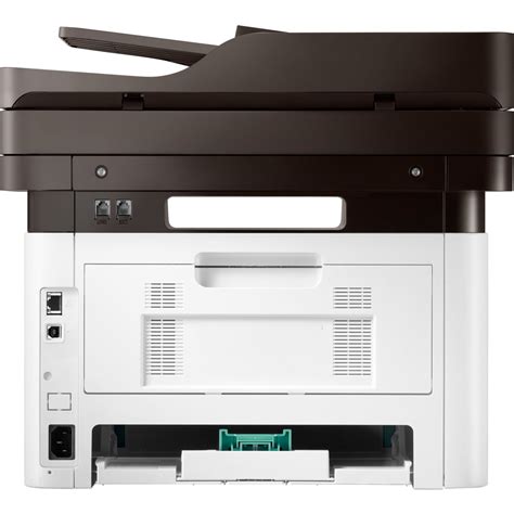 Samsung Xpress M2885FW Printer Review 